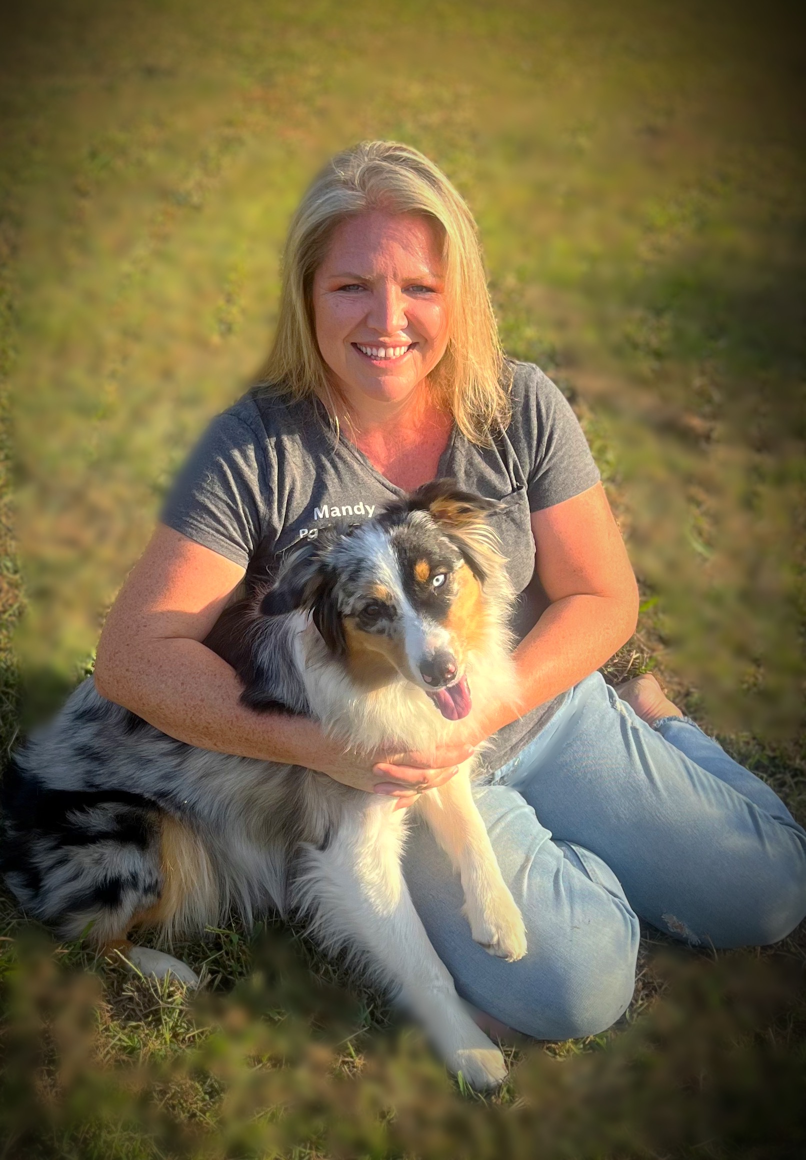 Trainer, Mandy Miller BA, CEI